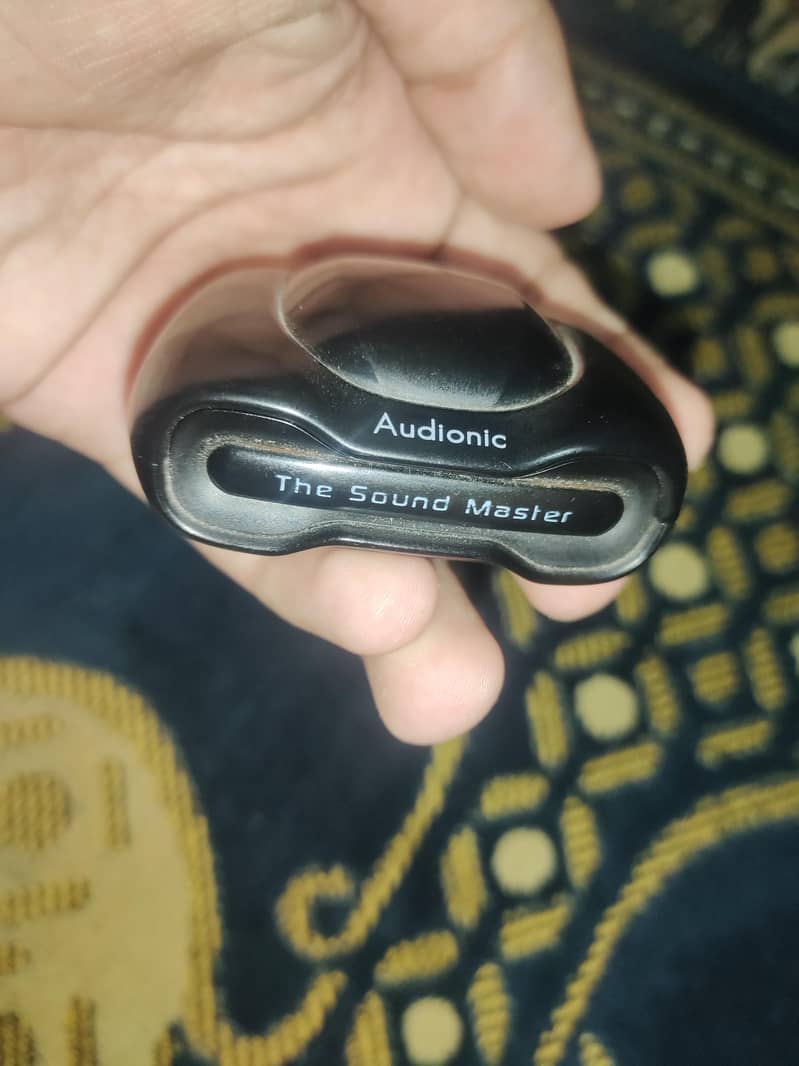 Audionic Battle buds 0
