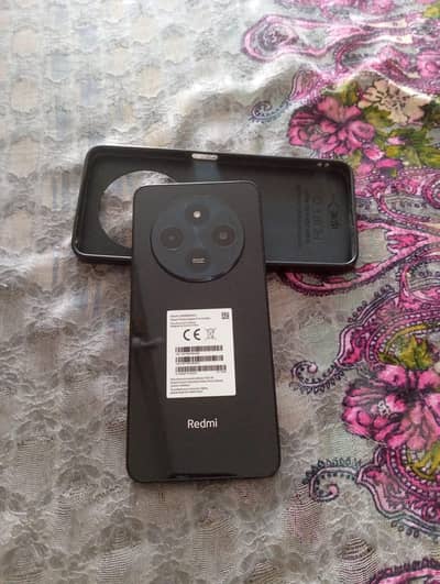 Xiaomi Redmi 14C 8/128 gb