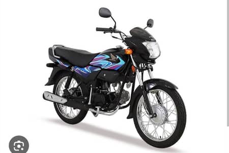 Honda Pridor black color for sale