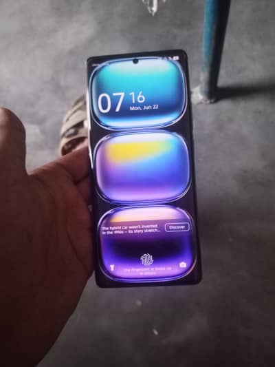 Infinix Other Model