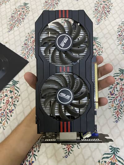 Gtx 750ti 2gb
