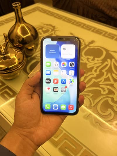 iPhone 11 (Dual Pta) 11,12,13,14,15