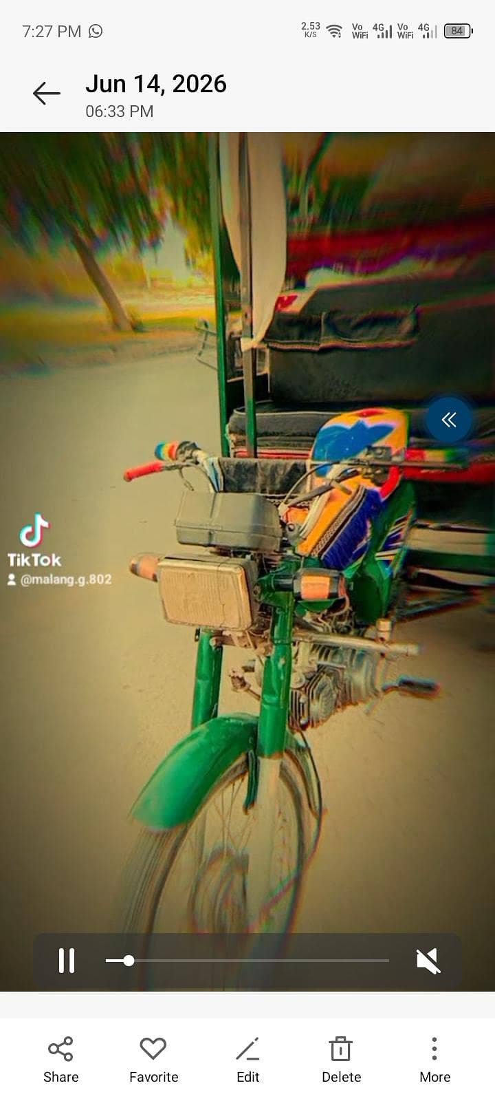 Chingchi 2