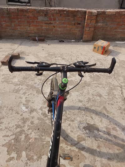 Black Cycle For Sale
