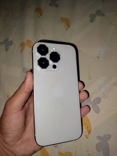 iPhone 14 Pro