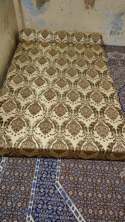 Sofa bed