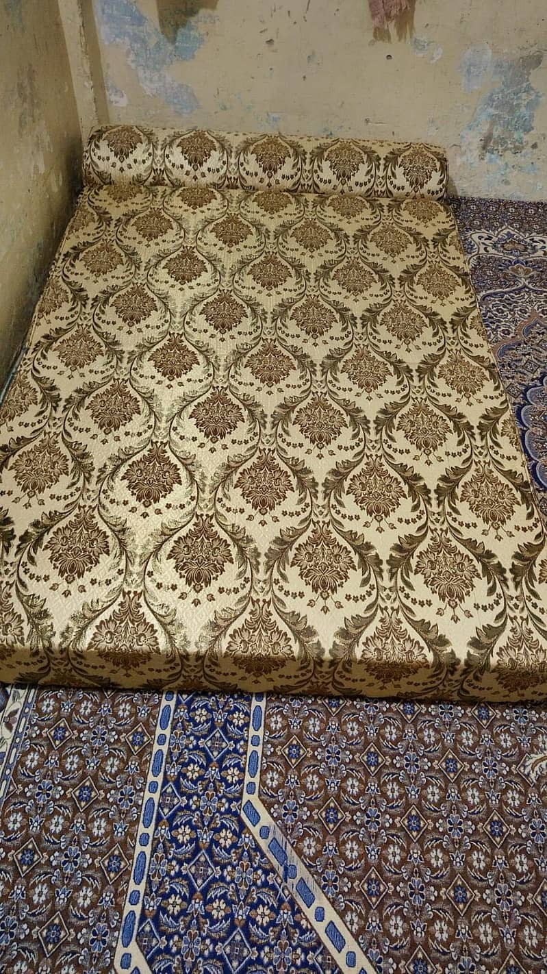 Sofa bed 0