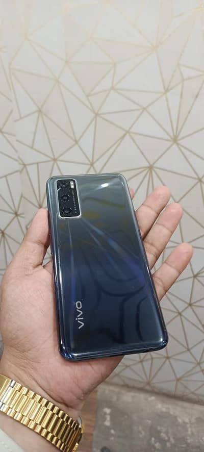 Vivo V20 SE