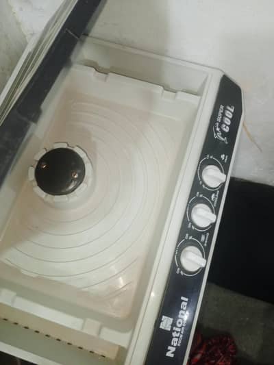 DC air coller