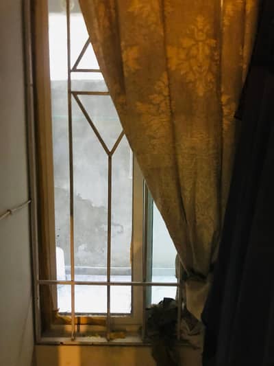 Three Bedroom House Basement Full Furnished Available For Rent