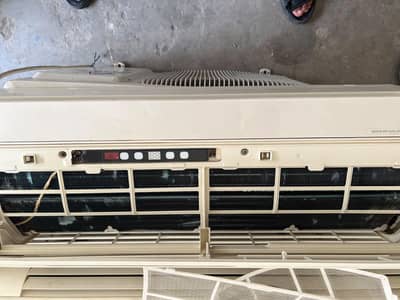 gree 1.5 ton ac