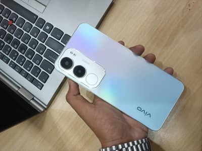 vivo y19s 5g