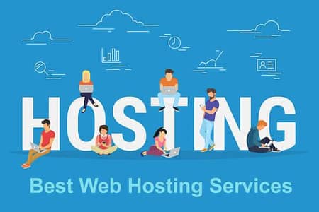 Get best hosting in Pakistan