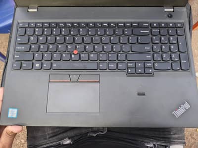 Lenovo think pro taptop