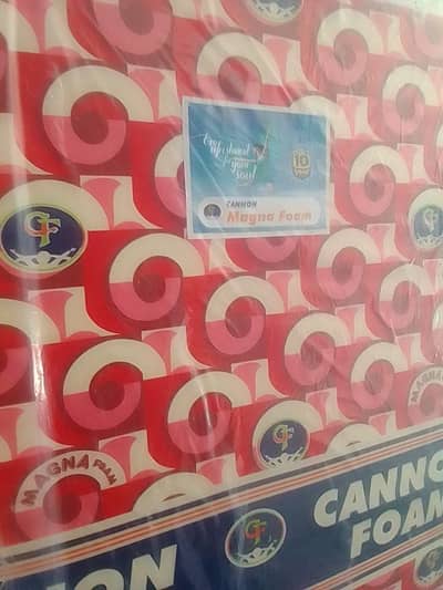 a one condition mattress for sale