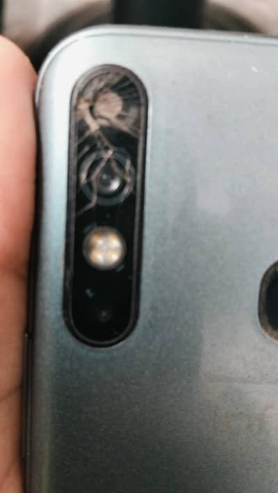 Infinix Hot 6