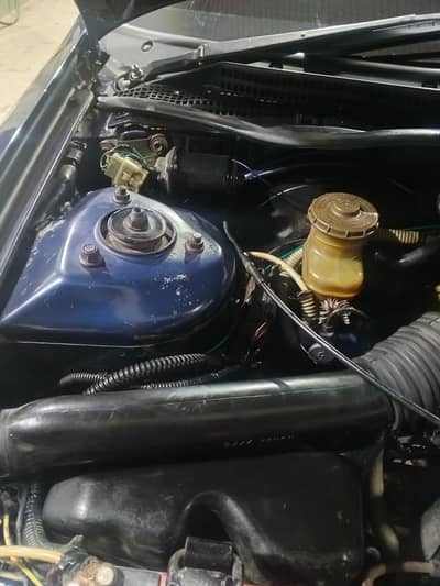 Honda Civic EXi 2002