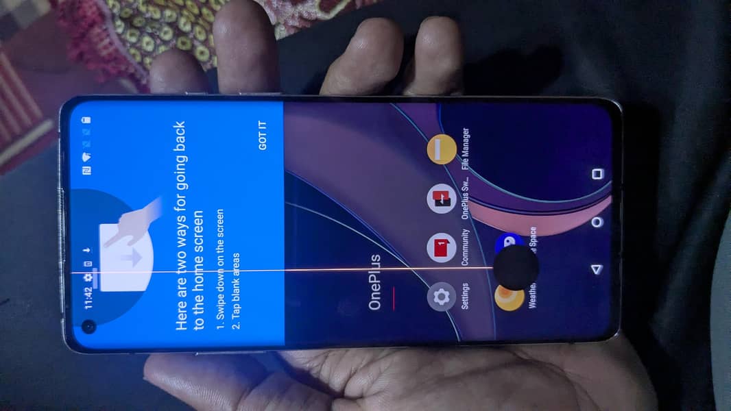 One Plus 8 0