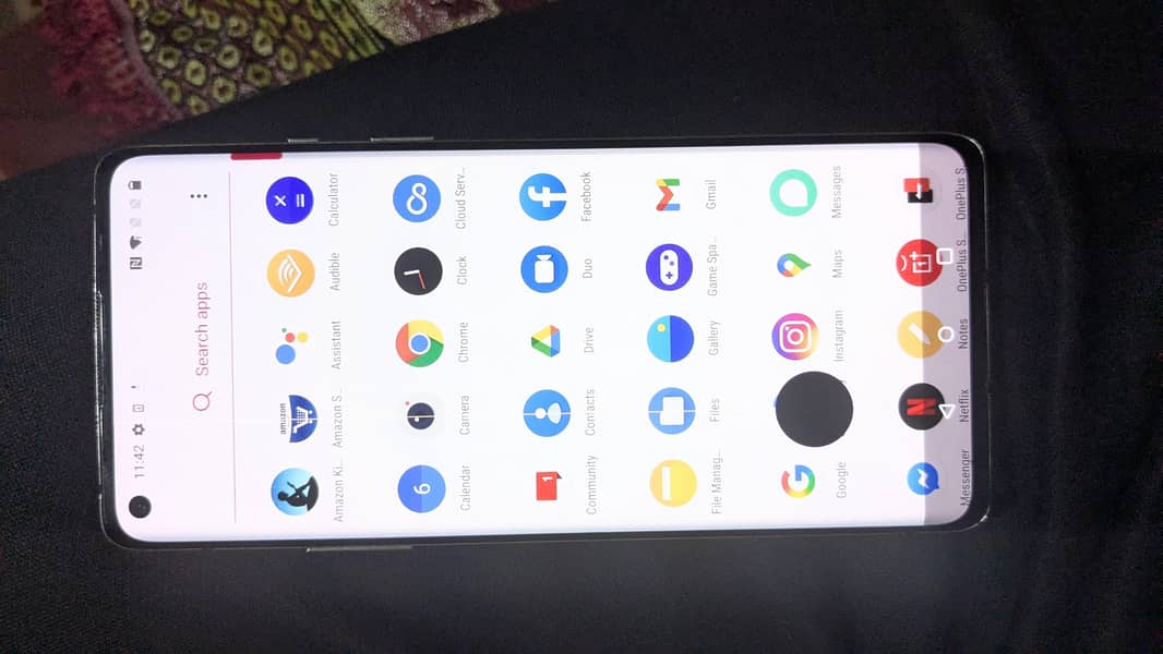 One Plus 8 1