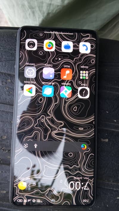Xiaomi Redmi Note 13