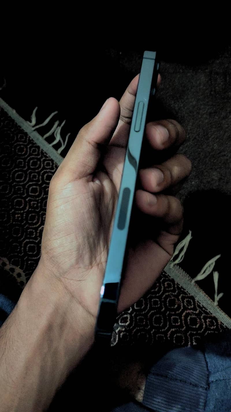 Iphone 12 Pro Max 4