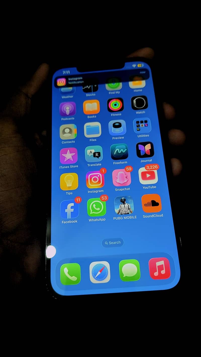 Iphone 12 Pro Max 5