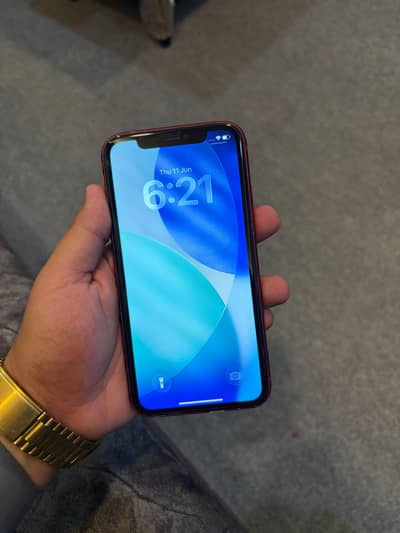 Apple iPhone 11 Non Pta