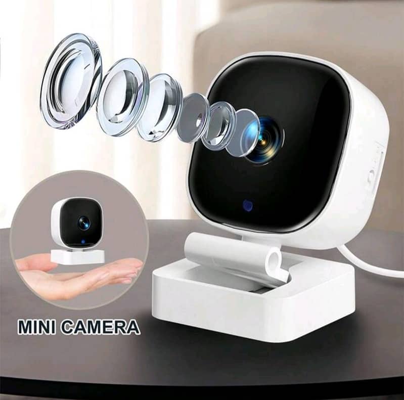 Monitoring Camera 2
