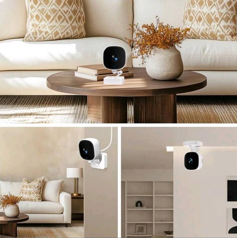 Monitoring Camera 3