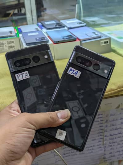 Google Pixel 7 Pro