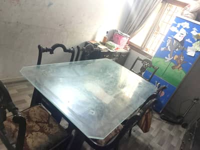 Dinning Table