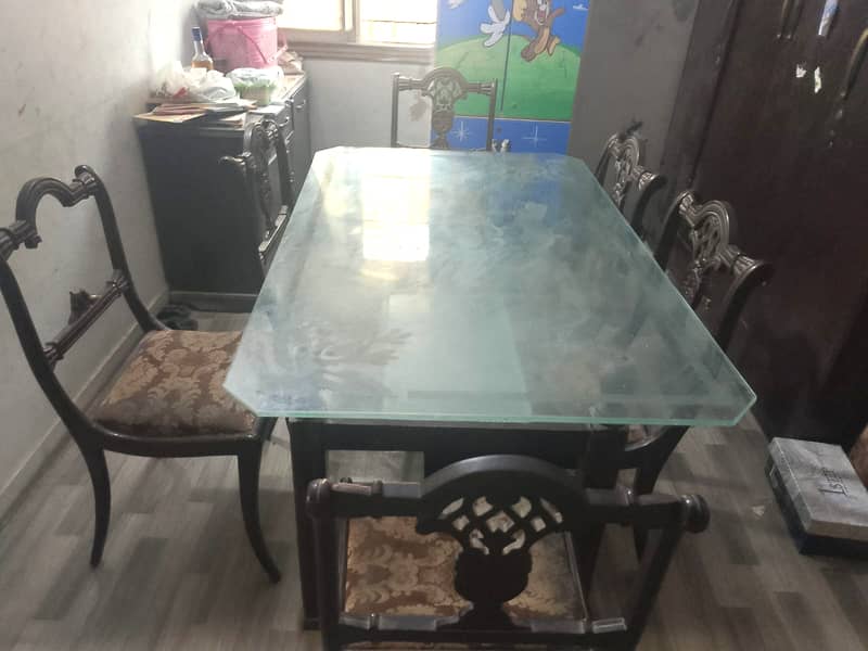 Dinning Table 1
