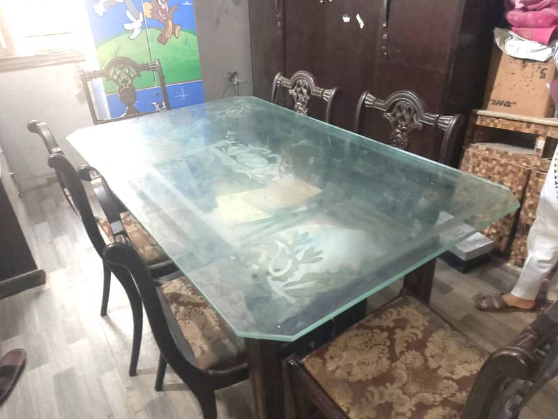 Dinning Table 2