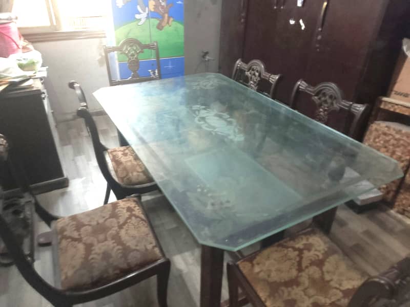 Dinning Table 3