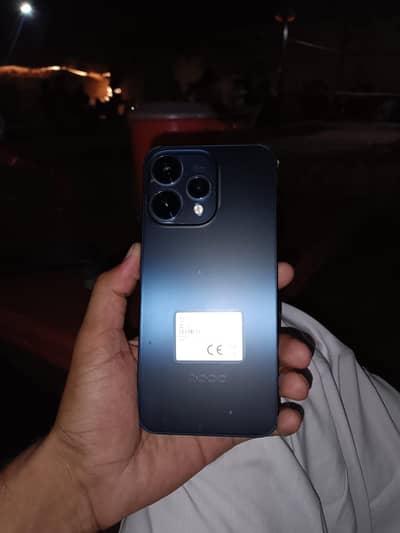 OPPO Reno 15 5g