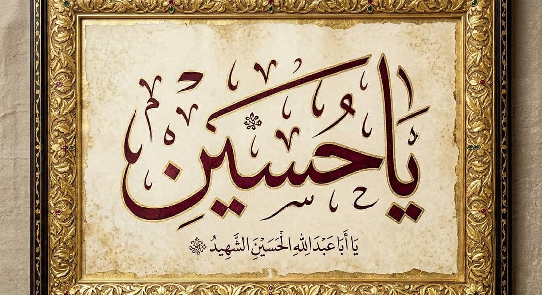 Islamic frames 0