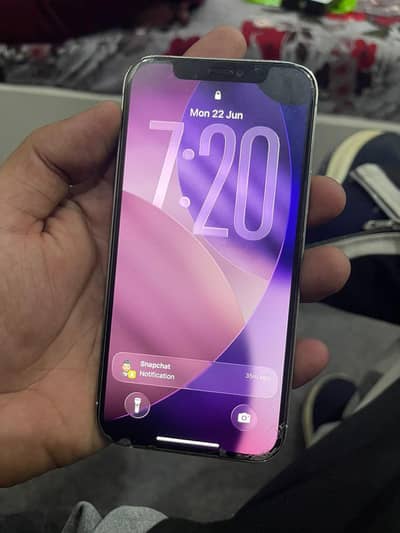 Apple iPhone 12 Pro