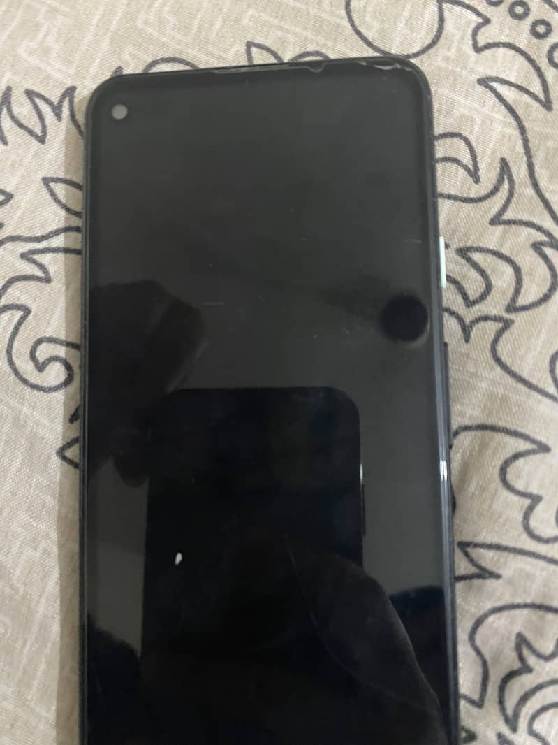 Google Pixel 4a 2