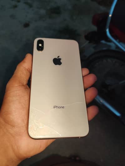 Apple iPhone XS Max 64 GB