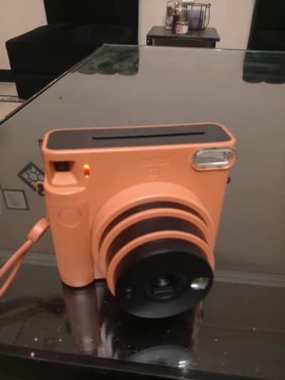 Instax SQ1 camera