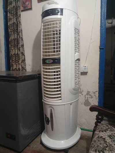 N. B Tower Room Cooler NB-9000