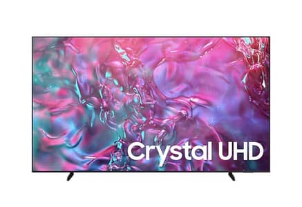 Samsung 98” Led Tv 4K UA98DU9000U