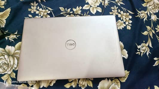 Latitude 5410 silver color