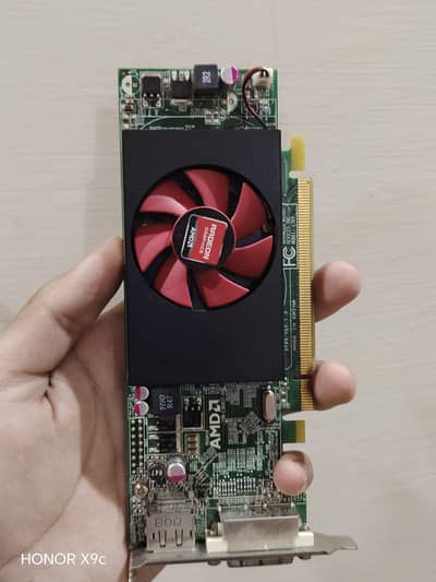 and 1gb Hd 8490 Graphic card