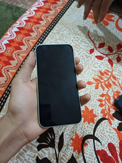 Apple iPhone 12