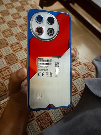 Tecno SPARK 30 Pro