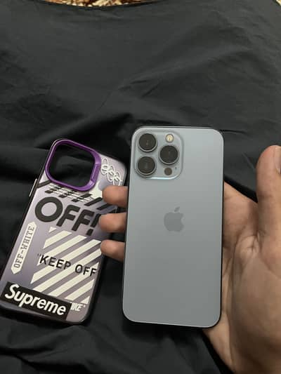 Apple iPhone 13 Pro