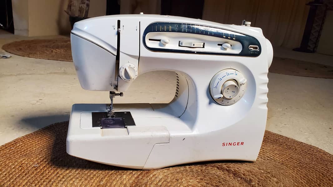 Singer 0
