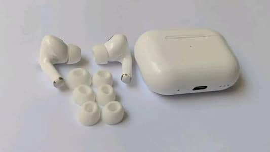 Earbuds pro 2 style