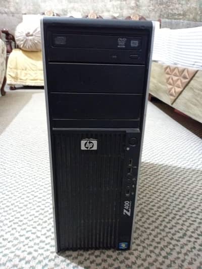 Gaming Computer For Sale